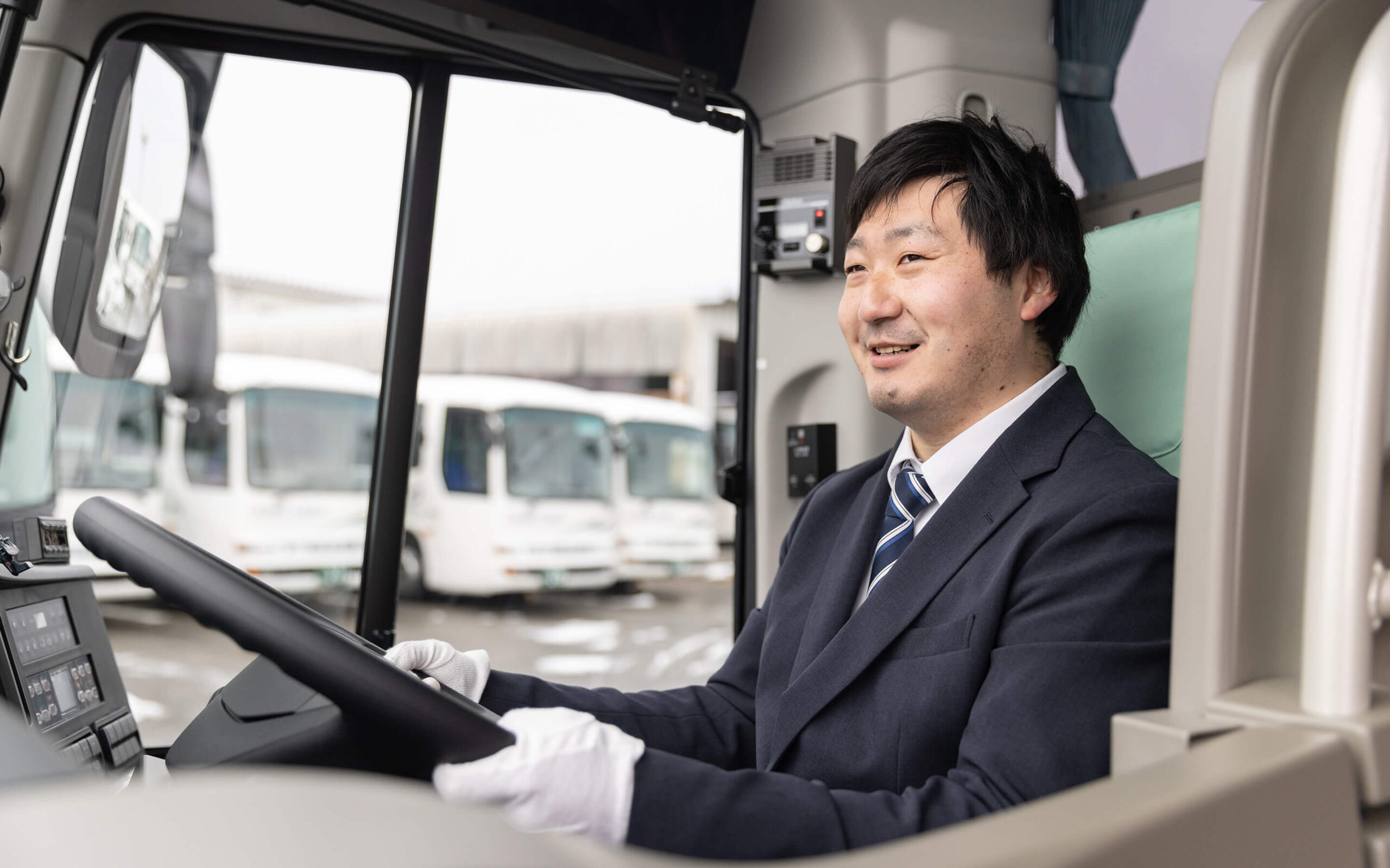 Experience TOYAMA. <br>Begin the Journey.