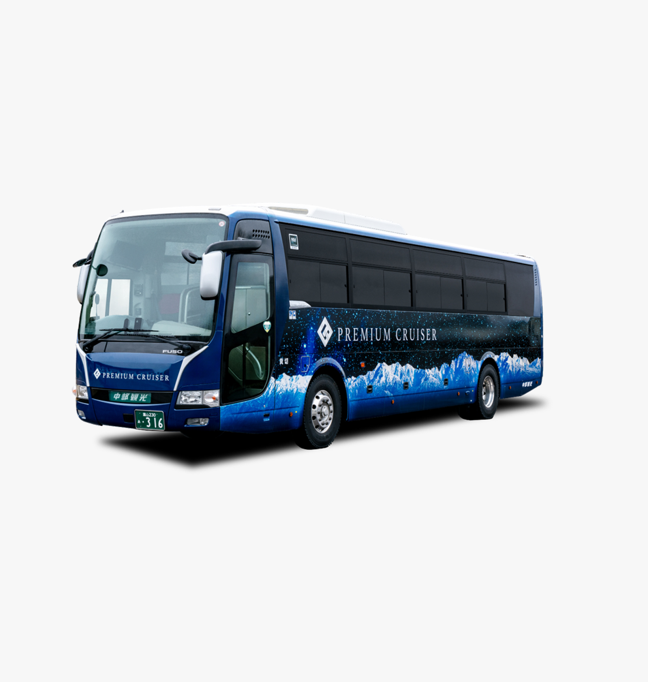 プレミアムクルーザー