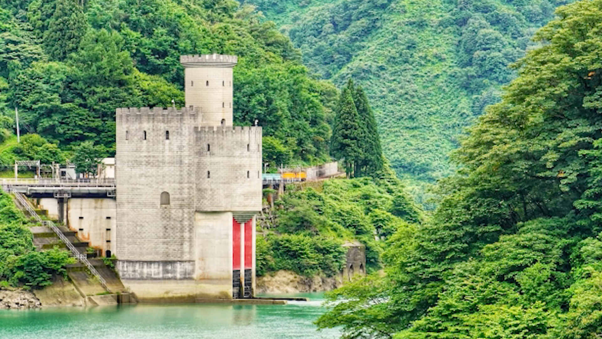 持続可能な天然資源・水の豊かさについて考える、黒部の名水編